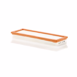 Filtre, air de l'habitacle MANN-FILTER CU 3125