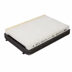 Filtre, air de l'habitacle MANN-FILTER CU 2136