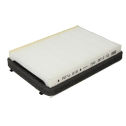 Filtre, air de l'habitacle MANN-FILTER CU 2136
