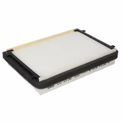 Filtre, air de l'habitacle MANN-FILTER CU 2136