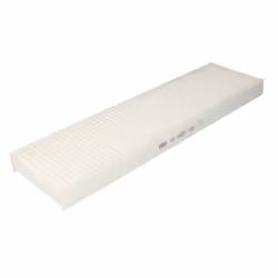 Filtre d'habitacle (filtre à pollen) MANN-FILTER CU 4436