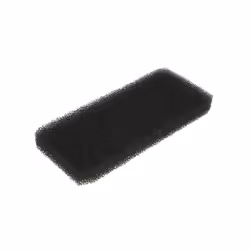 Filtre d'habitacle (filtre à pollen) MANN-FILTER CU 2101