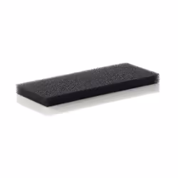 Filtre d'habitacle (filtre à pollen) MANN-FILTER CU 3001 - Vue supplémentaire 2