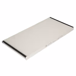Filtre d'habitacle (filtre à pollen) MANN-FILTER CU 6076