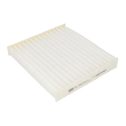 Filtre d'habitacle (filtre à pollen) MANN-FILTER CU 1919