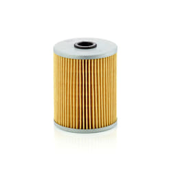 Filtre, système hydraulique de travail MANN-FILTER H 929/3 y