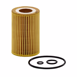 Filtre à huile MANN-FILTER HU 712/9 x