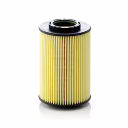 Filtre à huile MANN-FILTER HU 822/5 x