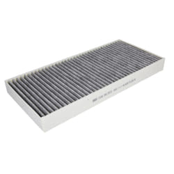 Filtre d'habitacle (filtre à pollen) MANN-FILTER CU 36 003