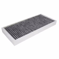 Filtre d'habitacle (filtre à pollen) MANN-FILTER CU 36 003