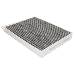 Filtre d'habitacle (filtre à pollen) MANN-FILTER CUK 30 012