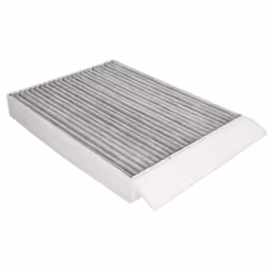 Filtre d'habitacle (filtre à pollen) MANN-FILTER CUK 30 012