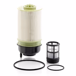 Filtre à carburant MANN-FILTER PU 12 001-2 z
