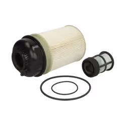 Filtre à carburant MANN-FILTER PU 12 002-2 z