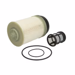 Filtre à carburant MANN-FILTER PU 12 002-2 z
