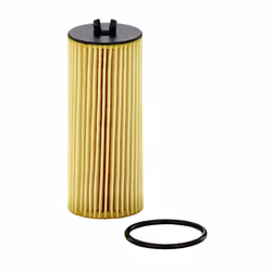 Filtre à huile MANN-FILTER HU 6008 z