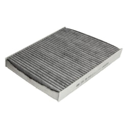 Filtre d'habitacle (filtre à pollen) MANN-FILTER CUK 29 010