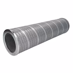 Filtre, système hydraulique de travail MANN-FILTER HD 13 110