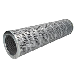 Filtre, système hydraulique de travail MANN-FILTER HD 13 110
