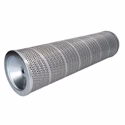 Filtre, système hydraulique de travail MANN-FILTER HD 13 110