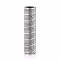 Filtre, système hydraulique de travail MANN-FILTER HD 13 110