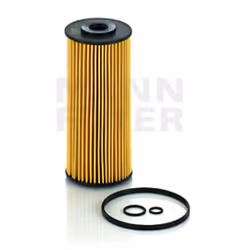Filtre à huile MANN-FILTER HU 7074 x