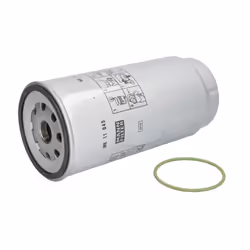 Filtre à carburant MANN-FILTER WK 11 045 z