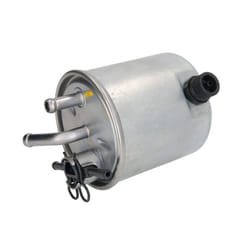 Filtre à carburant MANN-FILTER WK 9067