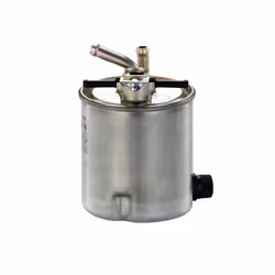 Filtre à carburant MANN-FILTER WK 9067