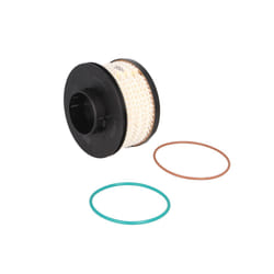 Filtre à carburant MANN-FILTER PU 10 028 Z