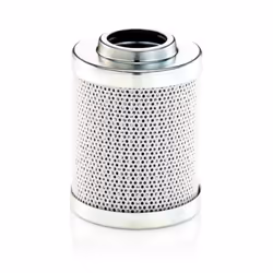 Filtre, système hydraulique de travail MANN-FILTER HD 6003