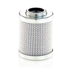 Filtre, système hydraulique de travail MANN-FILTER HD 6003