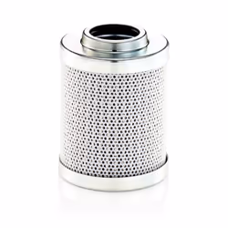 Filtre, système hydraulique de travail MANN-FILTER HD 6003