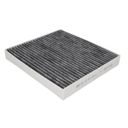Filtre d'habitacle (filtre à pollen) MANN-FILTER CUK 23 024