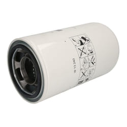 Filtre, système hydraulique de travail MANN-FILTER W 13 240