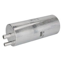 Filtre à carburant MANN-FILTER WK 7012
