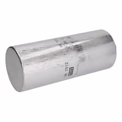 Filtre à carburant MANN-FILTER WK 7012