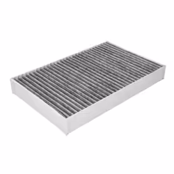 Filtre d'habitacle (filtre à pollen) MANN-FILTER CUK 25 044