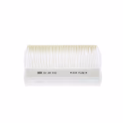 Filtre d'habitacle (filtre à pollen) MANN-FILTER CU 29 010