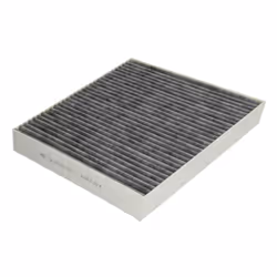 Filtre d'habitacle (filtre à pollen) MANN-FILTER CUK 28 009