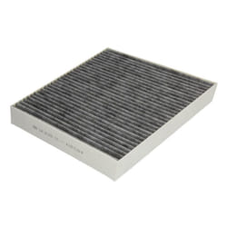 Filtre d'habitacle (filtre à pollen) MANN-FILTER CUK 28 009