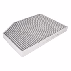 Filtre d'habitacle (filtre à pollen) MANN-FILTER CUK 30 007