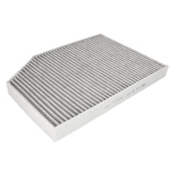 Filtre d'habitacle (filtre à pollen) MANN-FILTER CUK 30 007