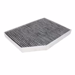Filtre d'habitacle (filtre à pollen) MANN-FILTER CUK 30 007