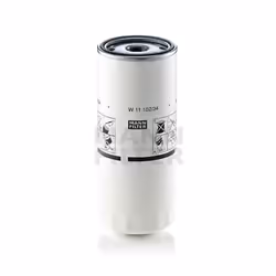 Filtre à huile MANN-FILTER W 11 025