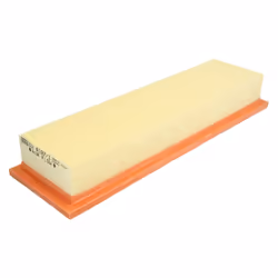 Filtre d'habitacle (filtre à pollen) MANN-FILTER CU 4197/1