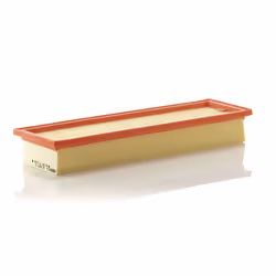 Filtre d'habitacle (filtre à pollen) MANN-FILTER CU 4197/1