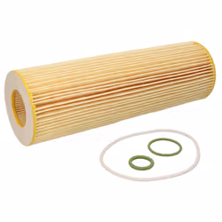 Filtre à huile MANN-FILTER HU 1077/1 z