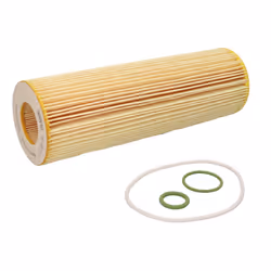 Filtre à huile MANN-FILTER HU 1077/1 z