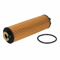 Filtre à huile MANN-FILTER HU 6028 Z